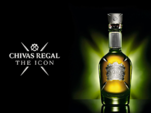 Chivas Regal “The Icon”